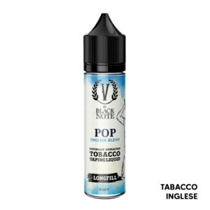POP - V by Black Note - Liquido Scomposto 20ml - Black Note