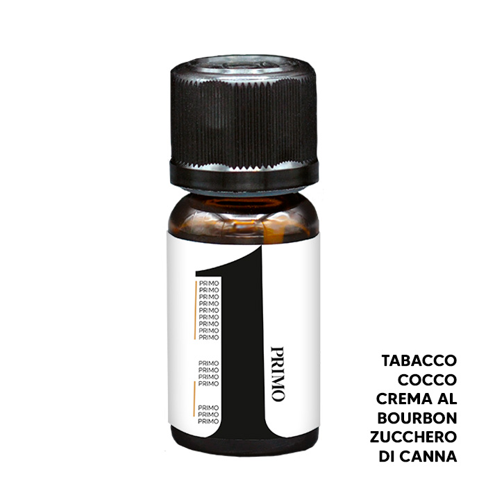 PRIMO - Aroma Concentrato 10ml - K Flavour Company