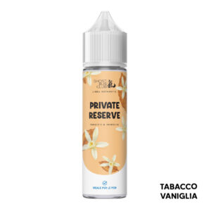 VCT Private Reserve - Mix Series 50 ml - Ripe Vapes