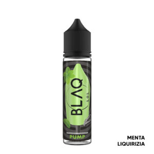 PUMP - Lol - Liquido Scomposto 20ml - Blaq