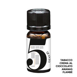 LIMONERO – Aroma Concentrato 10ml - Artemisia