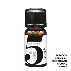 QUINTO - Aroma Concentrato 10ml - K Flavour Company
