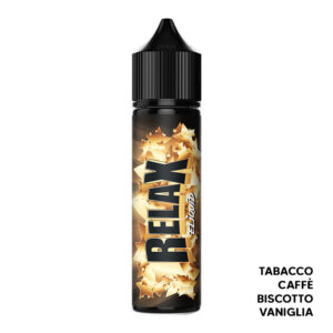 VCT - Liquido Scomposto 25ml - Ripe Vapes