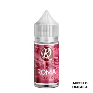 ROMA - Aroma Mini Shot 10+10 - DR Juice Lab