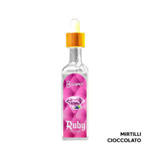 Cocko Play - Liquido Scomposto 20ml - G-Spot