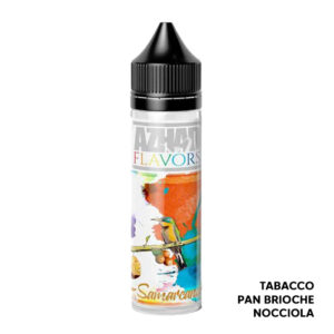 Samarcanda - Liquido Scomposto 20ml - Azhad