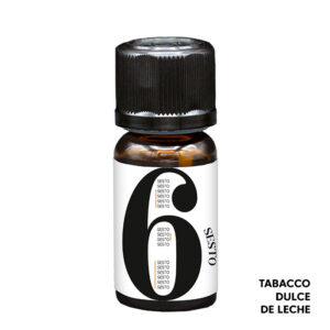 SESTO - Aroma Concentrato 10ml - K Flavour Company