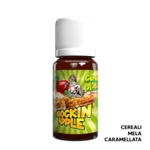 Nilla Cookie No. 1 – Aroma Concentrato 10ml - Dreamods