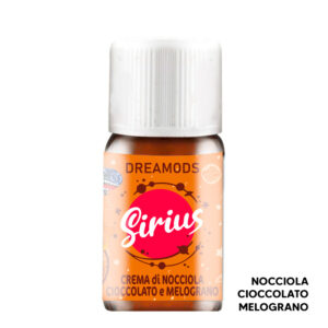 Ficurina Ghiacciato No. 77 – Aroma Concentrato 10ml - Dreamods