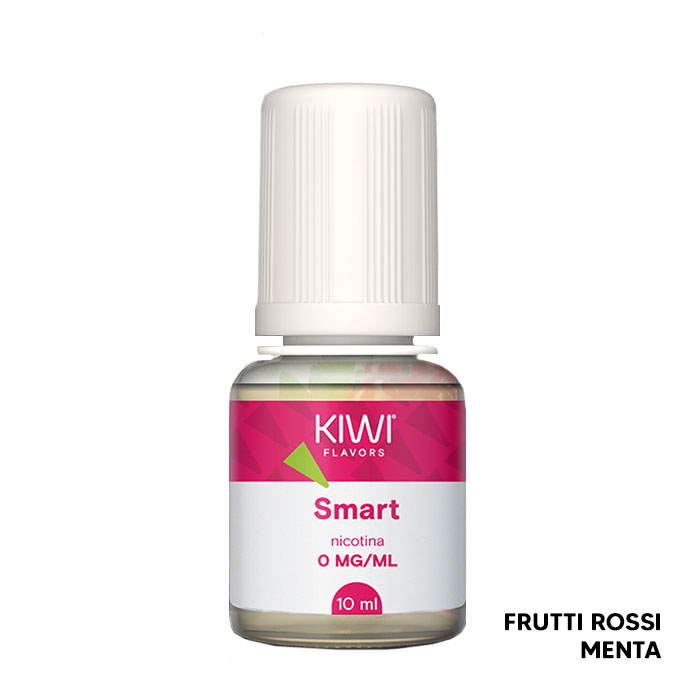 Smart - Liquido Pronto 10ml - Kiwi Vapor