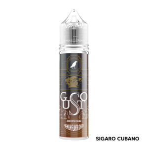 Premium Essence N°7 - Liquido Scomposto 20ml - Omerta Liquids