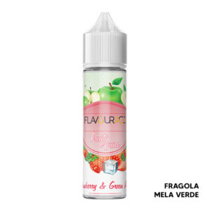 La Plata Speakeasy - Aroma Concentrato 10ml - Vaplo