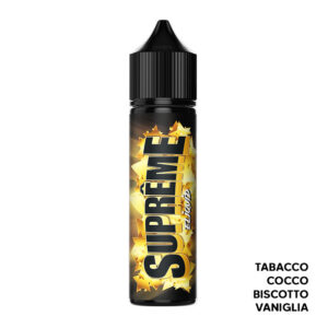 BROWN SNACK - Gold Snack - Aroma Concentrato 10ml - Goldwave Vaping Lab