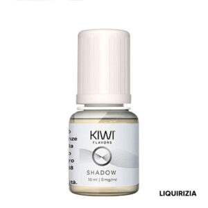 Shadow - Liquido Pronto 10ml - Kiwi Vapor