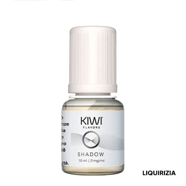 Shadow - Liquido Pronto 10ml - Kiwi Vapor
