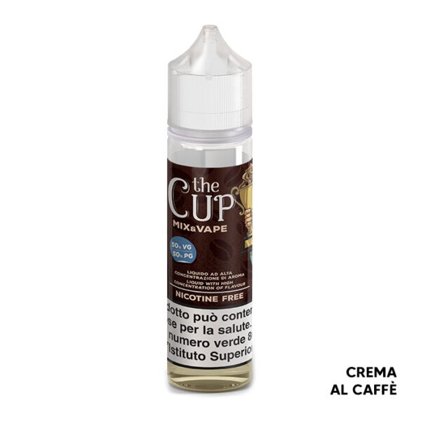 The Cup - Mix Series 30ml - Vaporart