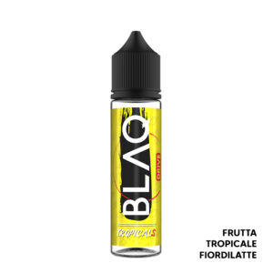 Tropicals - Liquido Scomposto 20ml - Blaq