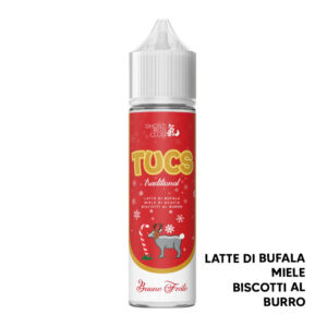 Bahia Personal Reserve - Liquido Scomposto 20ml - Ghost Bus Club