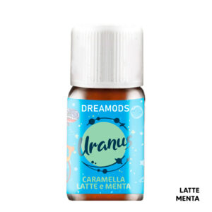 Uranus - The Rocket - Aroma Concentrato 10ml - Dreamods