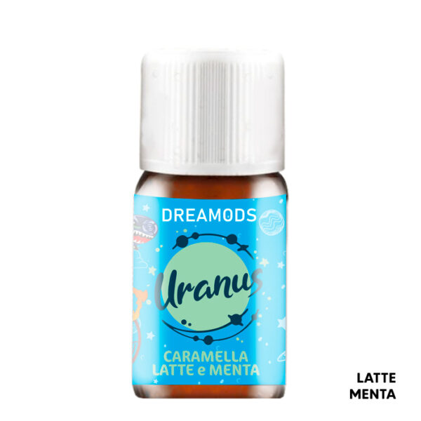 Uranus - The Rocket - Aroma Concentrato 10ml - Dreamods