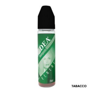 Creamy Mexico - Aroma Concentrato 10ml - Dea Flavor