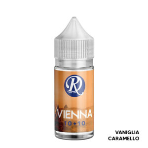 VIENNA - Aroma Mini Shot 10+10 - DR Juice Lab