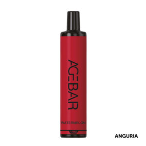 WATERMELON - Pod Mod Usa e Getta - Agebar