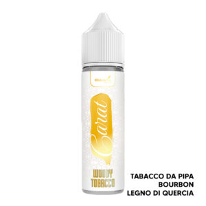 Premium Essence N°7 - Liquido Scomposto 20ml - Omerta Liquids