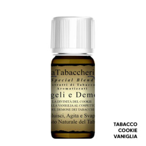 ANGELI E DEMONI - Special Blend - Aroma Concentrato 10ml - La Tabaccheria