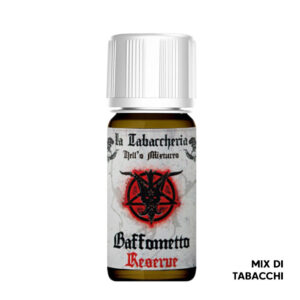 Tabaccone - Aroma Concentrato 10ml - Suprem-e