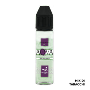 BAYAMO - Aqva - Liquido Scomposto 20ml - The Vaping Gentlemen Club
