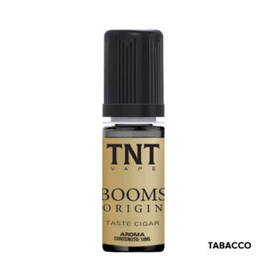 White Tobacco - Linea Colors – Aroma Concentrato 10ml – TNT Vape