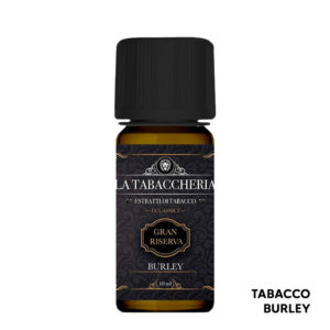 LATAKIA - Aroma Concentrato 10ml - La Tabaccheria