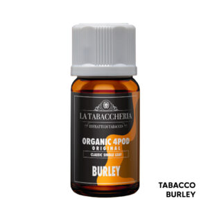 Virginia Gran Riserva - Aroma Concentrato 10ml - La Tabaccheria