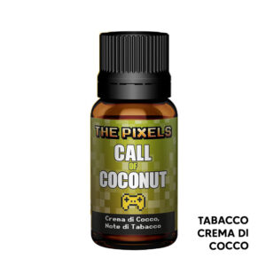 Limolim - Aroma Concentrato 10ml - Dea Flavor