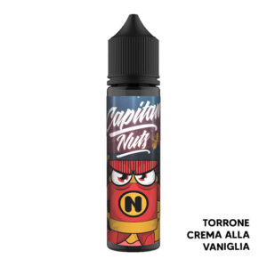 Space Tart - Liquido Scomposto 20ml - Shake 'N' Vape