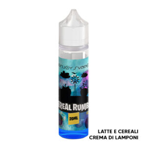 Cereal Rumble - Liquido Scomposto 20ml - Enjoy Svapo