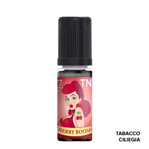 Habana Distillati Puri - Aroma Concentrato 10ml - TNT Vape