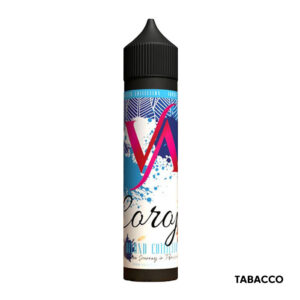 Corojo - Liquido Scomposto 20ml - Valkiria