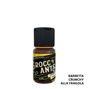 Tuscan Blend - Aroma Concentrato 10ml - Blendfeel