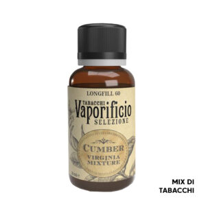 Virginia - Aroma Concentrato 10ml - Vaporificio by Black Note