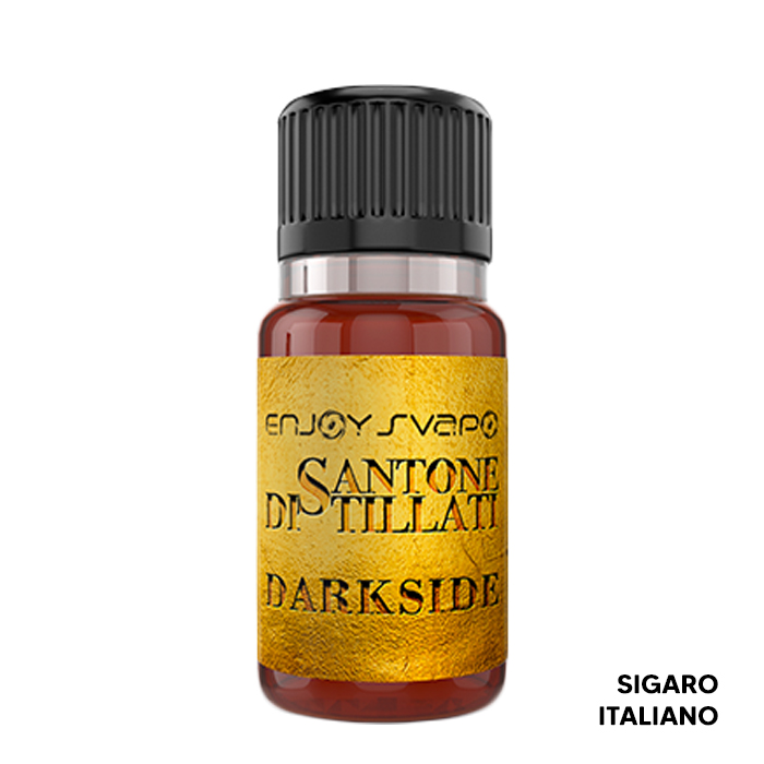 DARKSIDE - Distillati Santone - Aroma Concentrato 10ml - Enjoy Svapo
