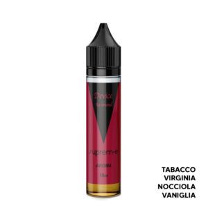 AMERICANO - linea Tobacco – Aroma Concentrato 10ml – Blendfeel