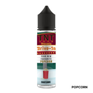 Trinidad Avana 389 - Crystal Mix - Liquido Scomposti 20ml - TNT Vape