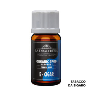 HARMONIUM - Special Blend - Aroma Concentrato 10ml - La Tabaccheria