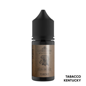 MNRY DESERVED - Liquido Scomposto 20ml - Mandatory Vapor