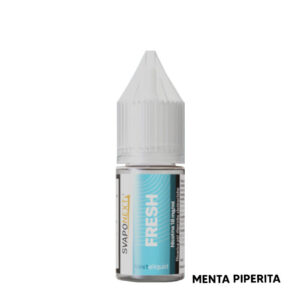 Fresh - Liquido Pronto 10ml - Svaponext