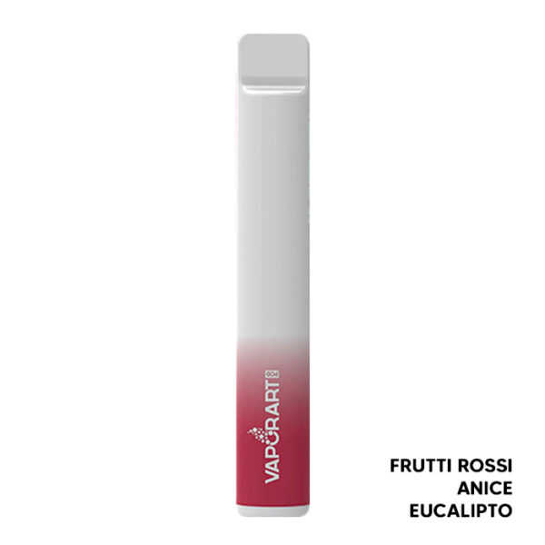 FRUIT LOVE - Pod Mod Usa e Getta - Vaporart