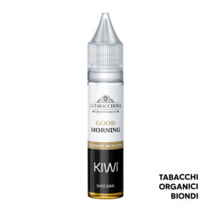 Good Morning - Liquido Scomposto 20ml - La Tabaccheria