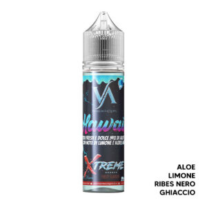 Hawaii - Liquido Scomposto 20ml - Valkiria